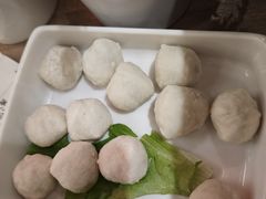 -巴蜀王婆大虾(南锣鼓巷店)