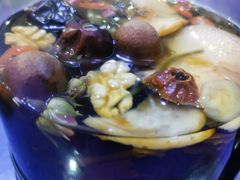 八宝茶-三益轩(总店)