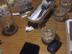 -雕刻时光咖啡馆(南院门店)