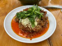 小笼牛肉-曾牛肉