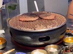 -入火韩国烤肉(凯旋广场店)