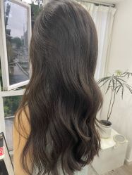 -Moyue HAIR SALON