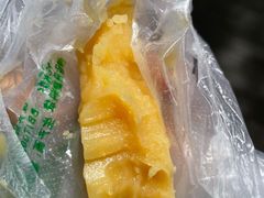 豌豆黄-白魁老号饭庄(交道口店)