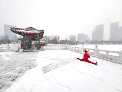 -西海子公园