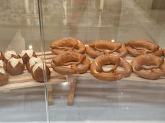 -大连铂尔曼酒店-铂尔曼美食廊 Pullman Deli