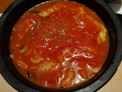 -阿香米线(中原万达店)