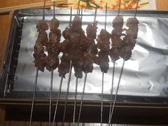 -喝丢一只鞋海鲜烧烤·海肠捞饭(市场店)