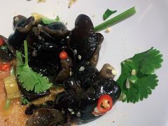 -如轩·海鲜砂锅粥·潮汕菜(小榄店)