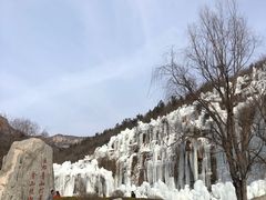 -潭溪山
