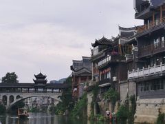 -乾州古城