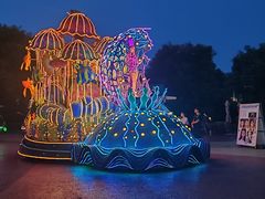 -大连海昌发现王国主题公园