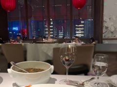 -悦轩中餐厅·高空江景·杭州柏悦酒店
