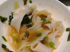 -吴中欢朋酒店-中餐厅