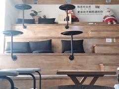 -糖房咖啡(南锣鼓巷店)