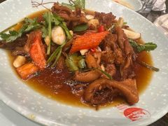 -抱德·潮汕味(琶洲店原惠城鱼仔)