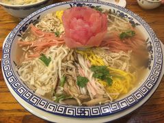 -老雒阳面馆·水席·洛阳菜(王城路店)