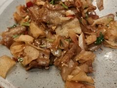 土豆片栲姥姥-杏花堂山西菜馆(壹方城店)