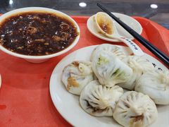 -庆丰包子铺(西便门店)