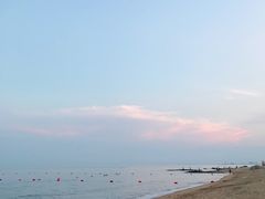 -北戴河东海水浴场