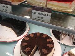 -德南面包房(尚都店)