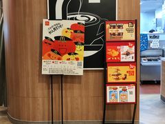 -麦当劳(集美石鼓店)