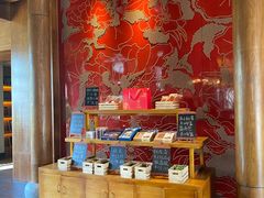 -丽江金茂凯悦臻选酒店-滇香馆