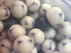 -二斗栗子(黄河道店)