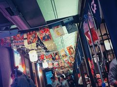 大堂-樱宿日式和牛烧肉(五道口店)