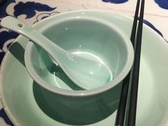 -绿茶餐厅(布吉万象汇店)