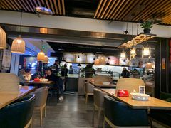 -拿渡·水煮鱼 麻辣香锅(西单大悦城店)