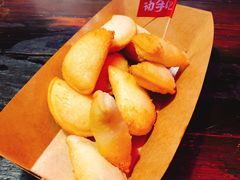 -蘭奢雅集·江浙菜(青山江滩店)