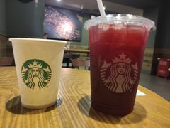-星巴克(天津五大道店)