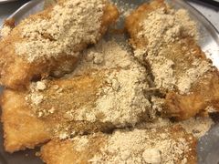 蛋煎糍粑-电台巷火锅(天津旗舰店)