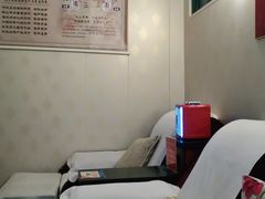 -坤济堂盲人推拿按摩