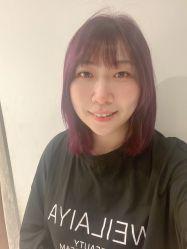 -苏豪路易士·嘉玛发廊