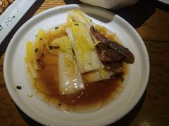 -金牌外婆家(苏州中心店)