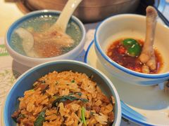 -三个椰子·现砍椰子鸡(金源CBD店)