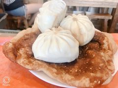 -南来顺饭庄·清真(南菜园店)