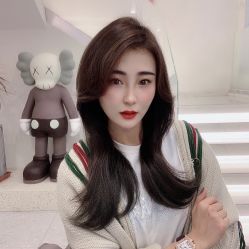 -上禾 HAIR SALON