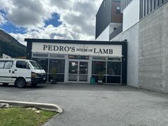 -Pedro's House of Lamb