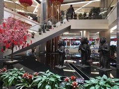 景观位-天下春花园酒店(大东店)