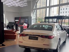 -奔驰北京鹏龙星徽(西大望路店)