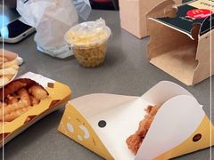 -麦当劳(深圳北站高铁店)