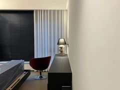 -有肆年整体软装设计 窗帘墙布硬包挂画(红星美凯龙双楠店)