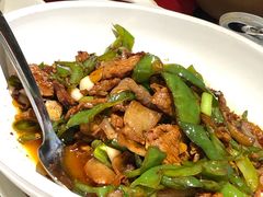 -肖记公安牛肉鱼杂馆· 省级非物质文化遗产(仁和路店)