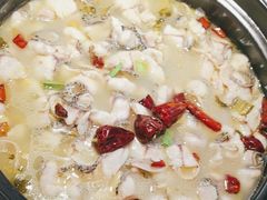 -周渝食惦酸菜鱼(青浦店)