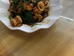 -明记海鲜大排档(巽寮湾店)