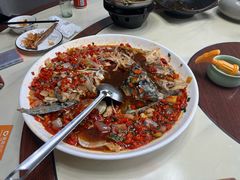 -淳安二十八道·美食汇·淳鱼馆(阳光路店)