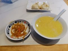 -古城包子(康乐里店)