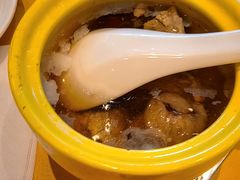 -怡聚轩全日制自助餐厅(大中华喜来登酒店)